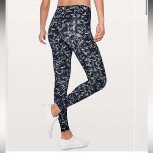 Lululemon Wunder Under Hi-Rise Tight 28"